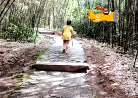 格格出游记（格格7岁）