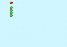 贪吃蛇